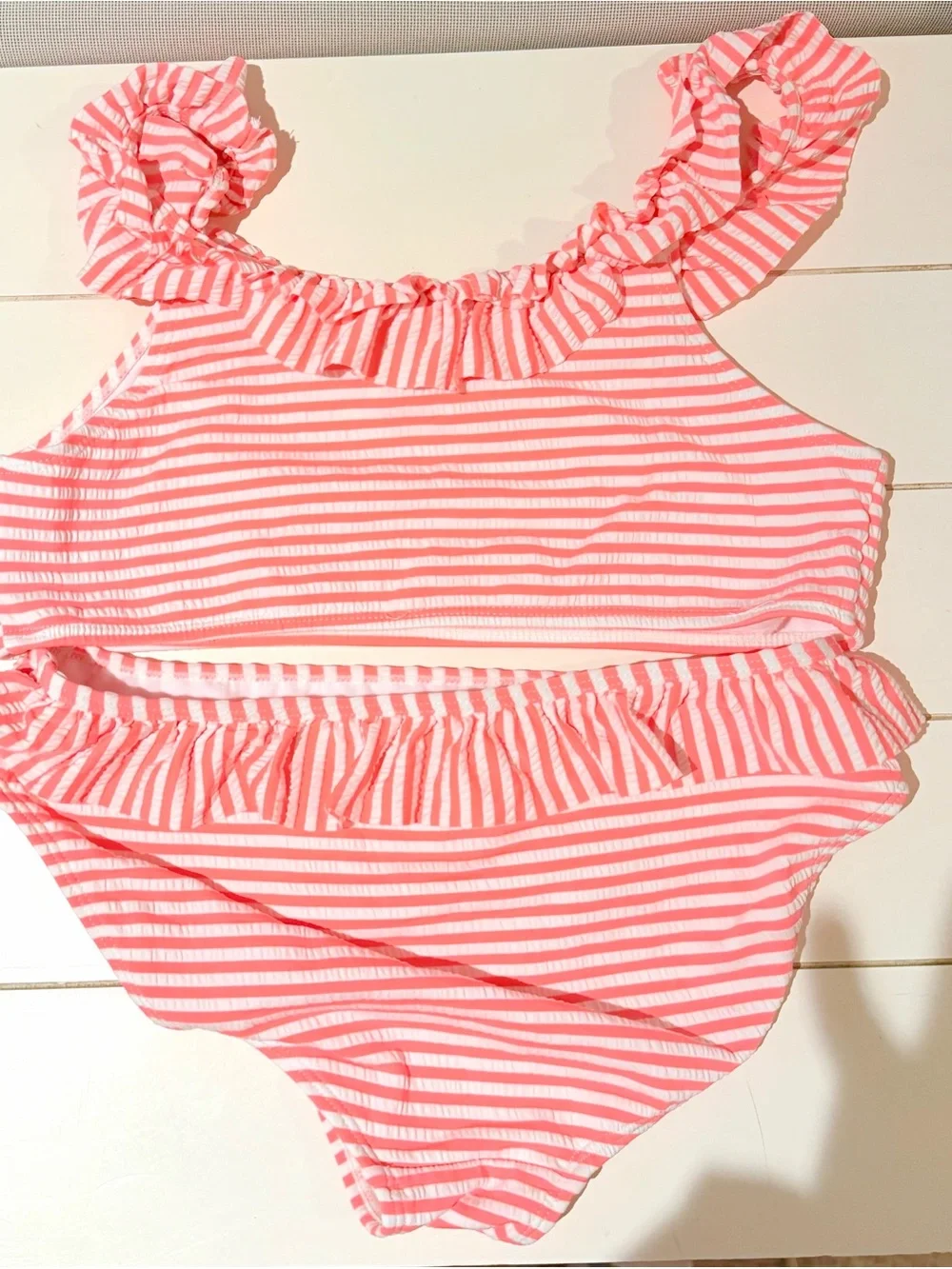 Girls swimsuits lot Sz 14-16